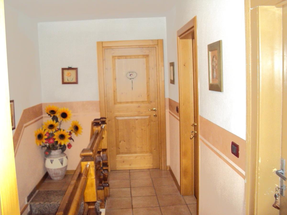La Casa Di Beppe Appartamento E Camere Danta Exterior photo