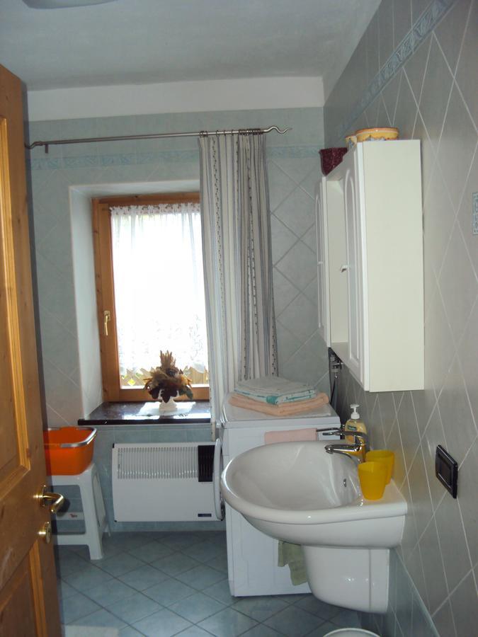 La Casa Di Beppe Appartamento E Camere Danta Room photo