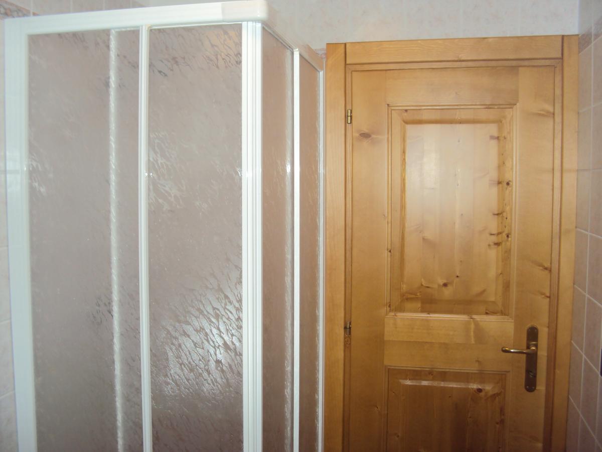 La Casa Di Beppe Appartamento E Camere Danta Room photo