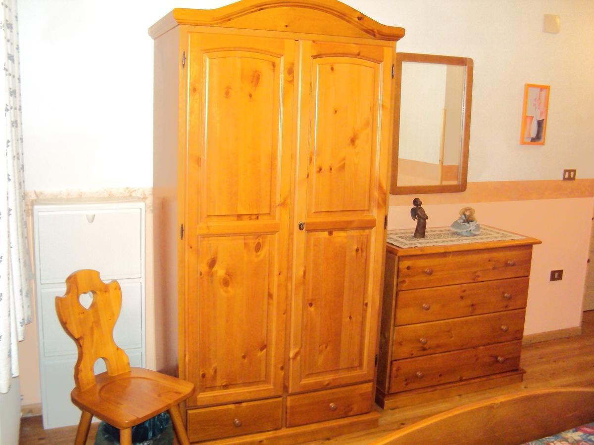 La Casa Di Beppe Appartamento E Camere Danta Room photo