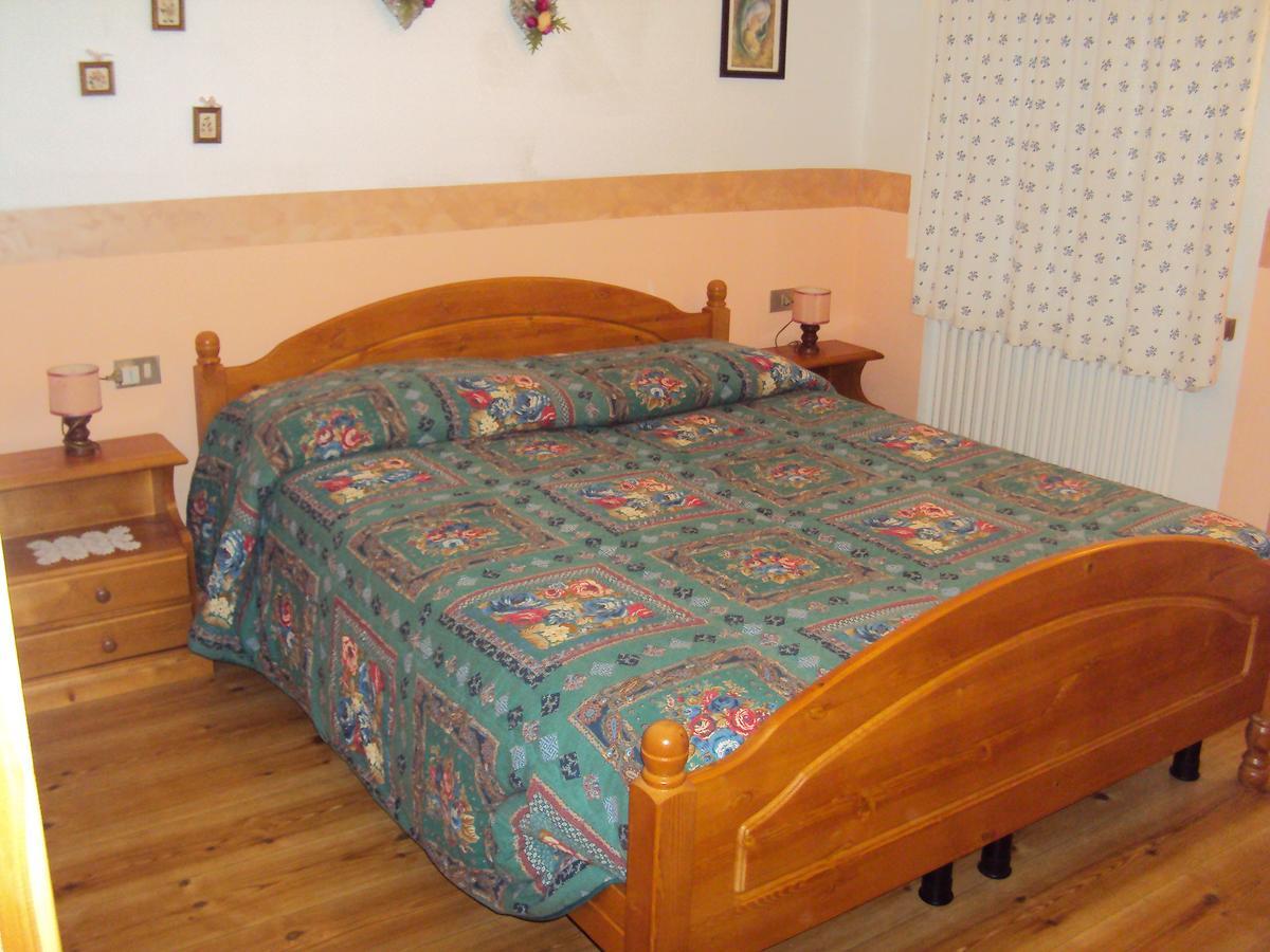 La Casa Di Beppe Appartamento E Camere Danta Room photo
